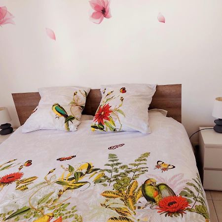 Les Jardins D'Antibes 아파트 외부 사진
