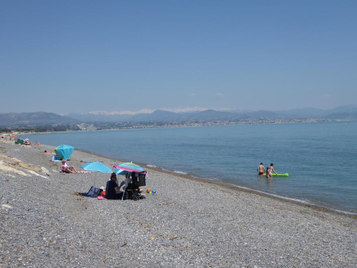 Les Jardins D'Antibes 아파트 외부 사진