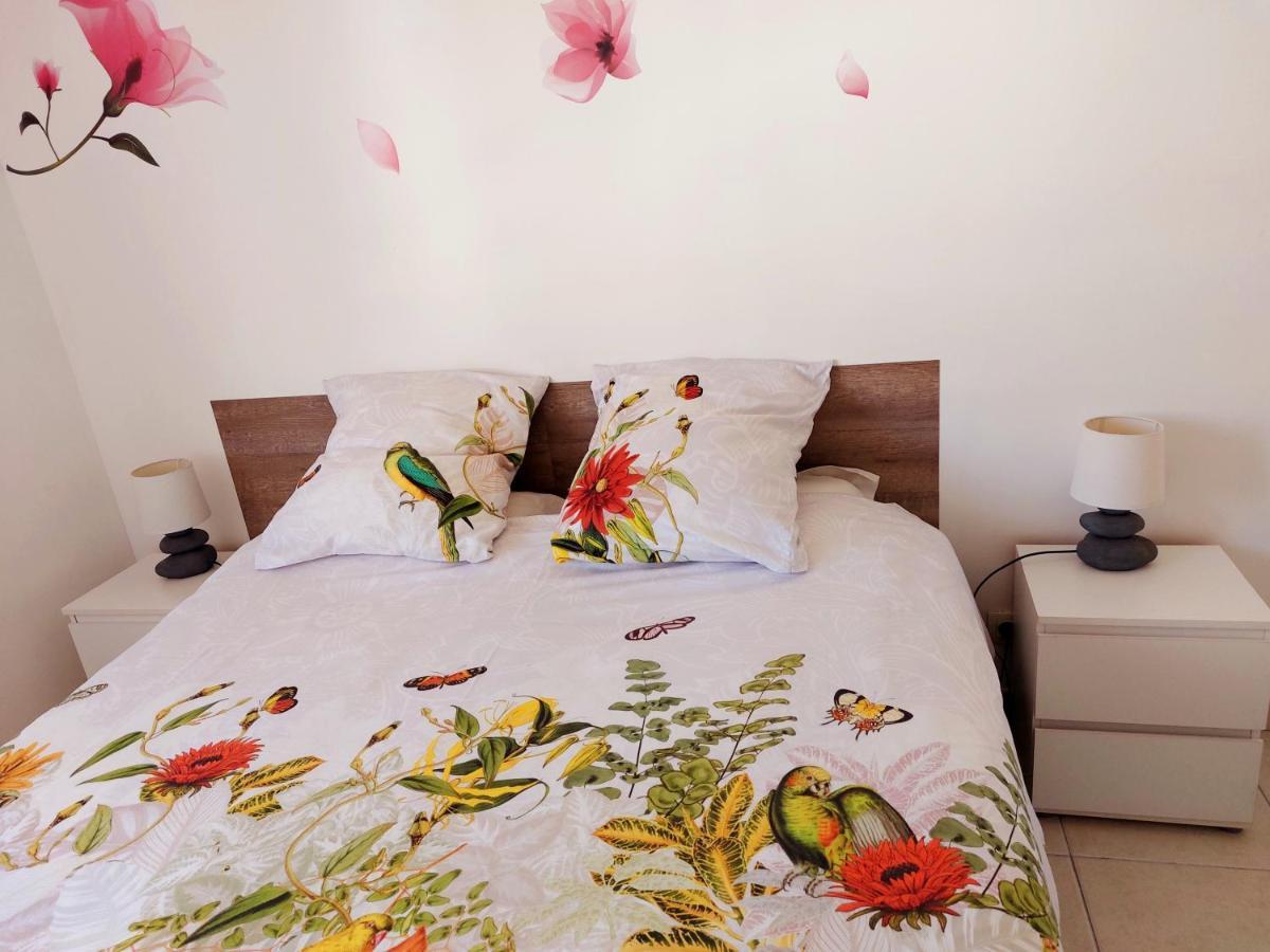 Les Jardins D'Antibes 아파트 외부 사진