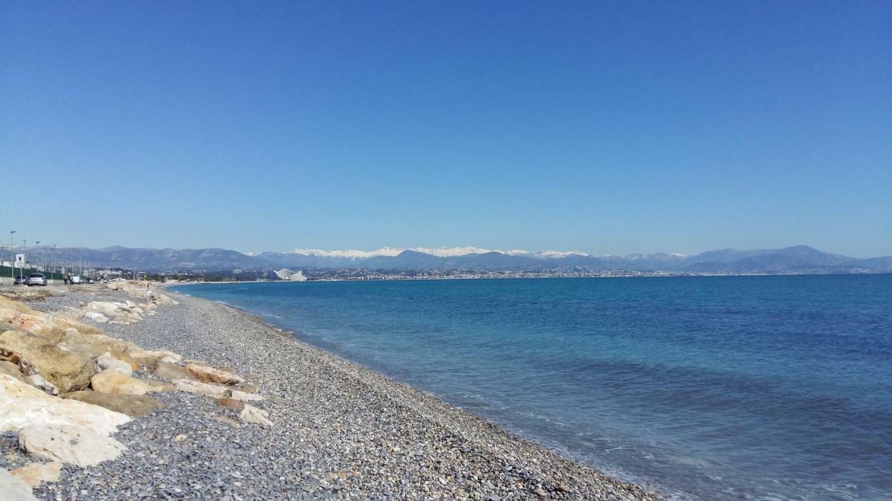Les Jardins D'Antibes 아파트 외부 사진