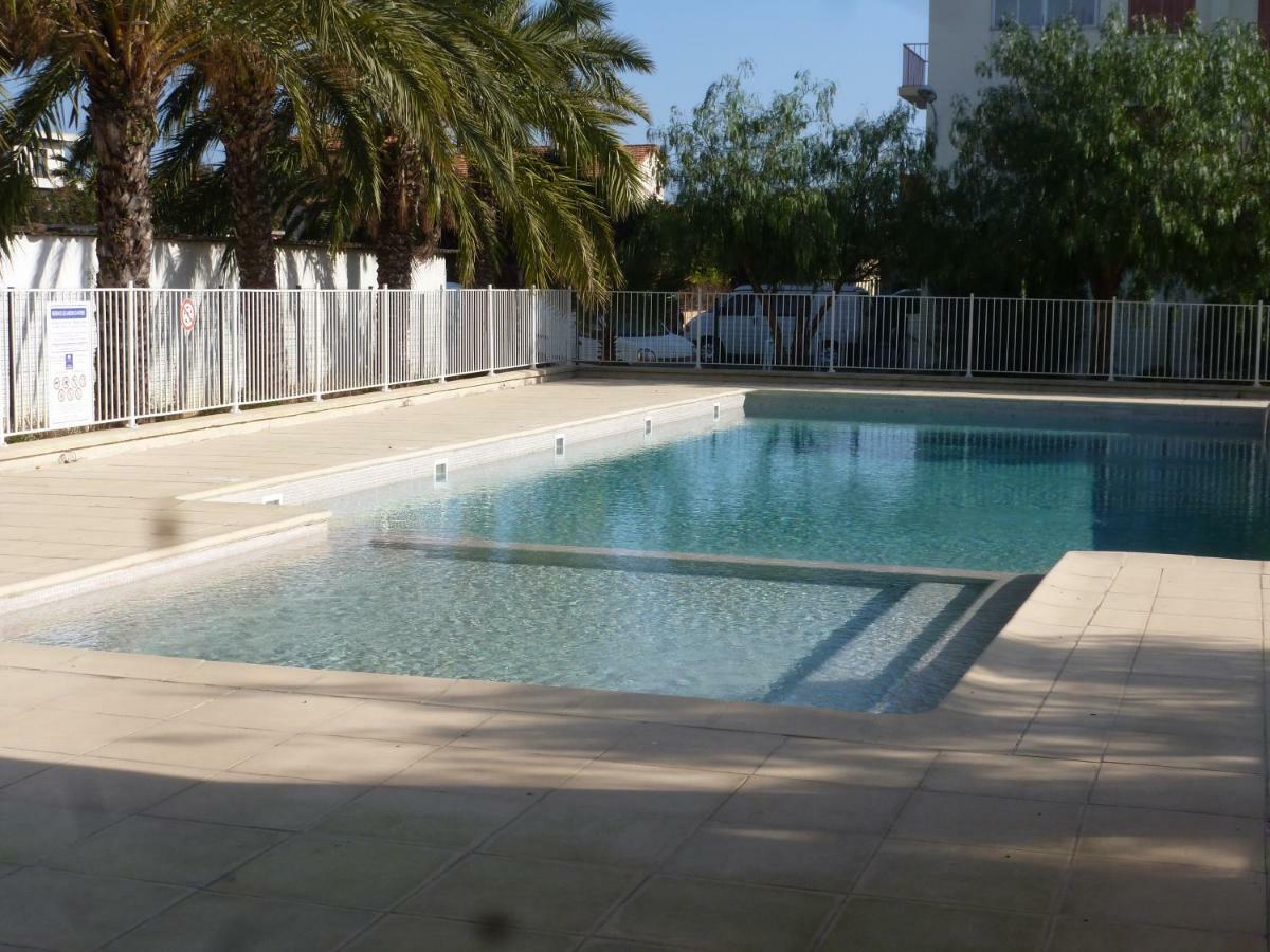 Les Jardins D'Antibes 아파트 외부 사진
