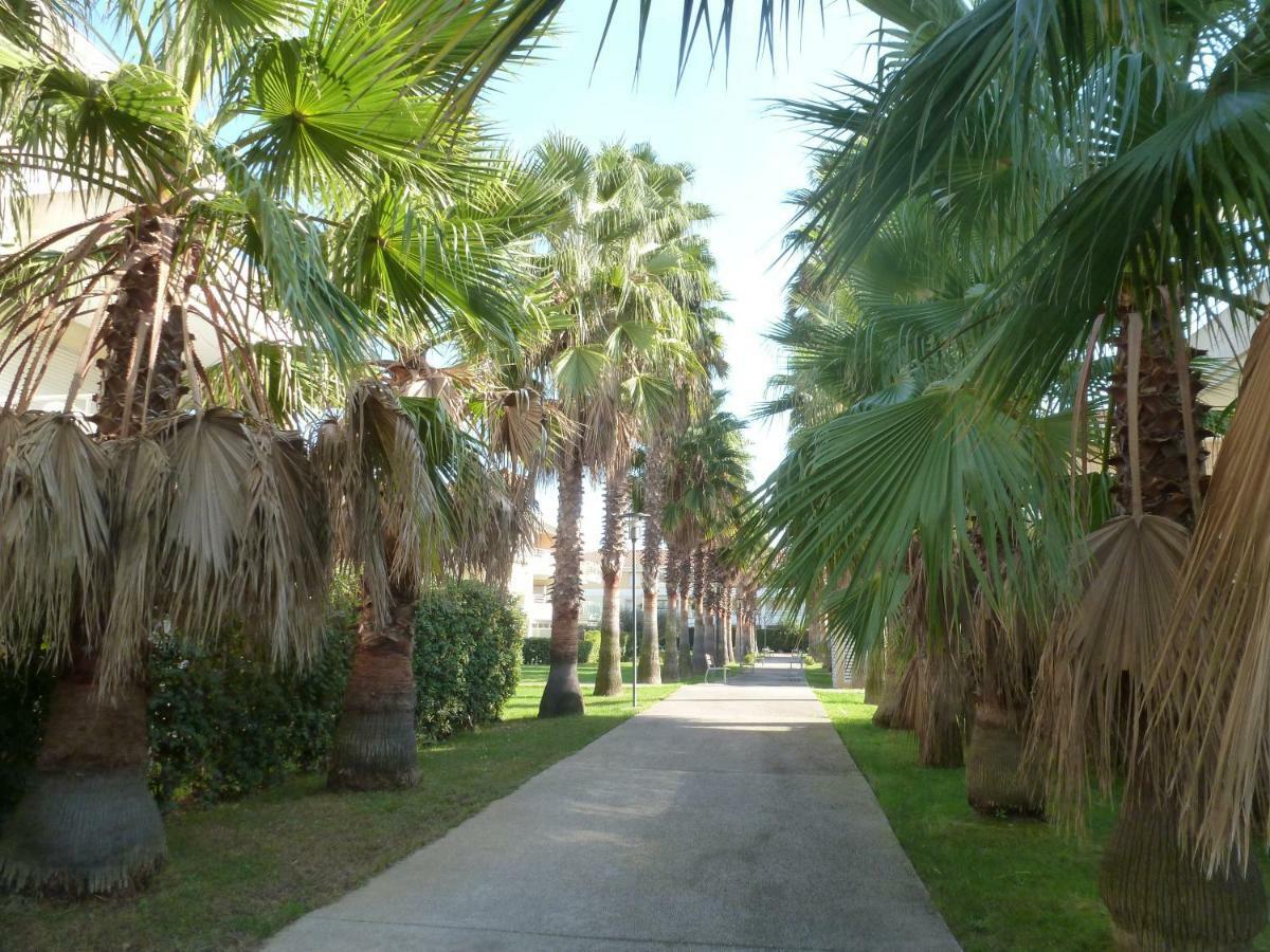 Les Jardins D'Antibes 아파트 외부 사진