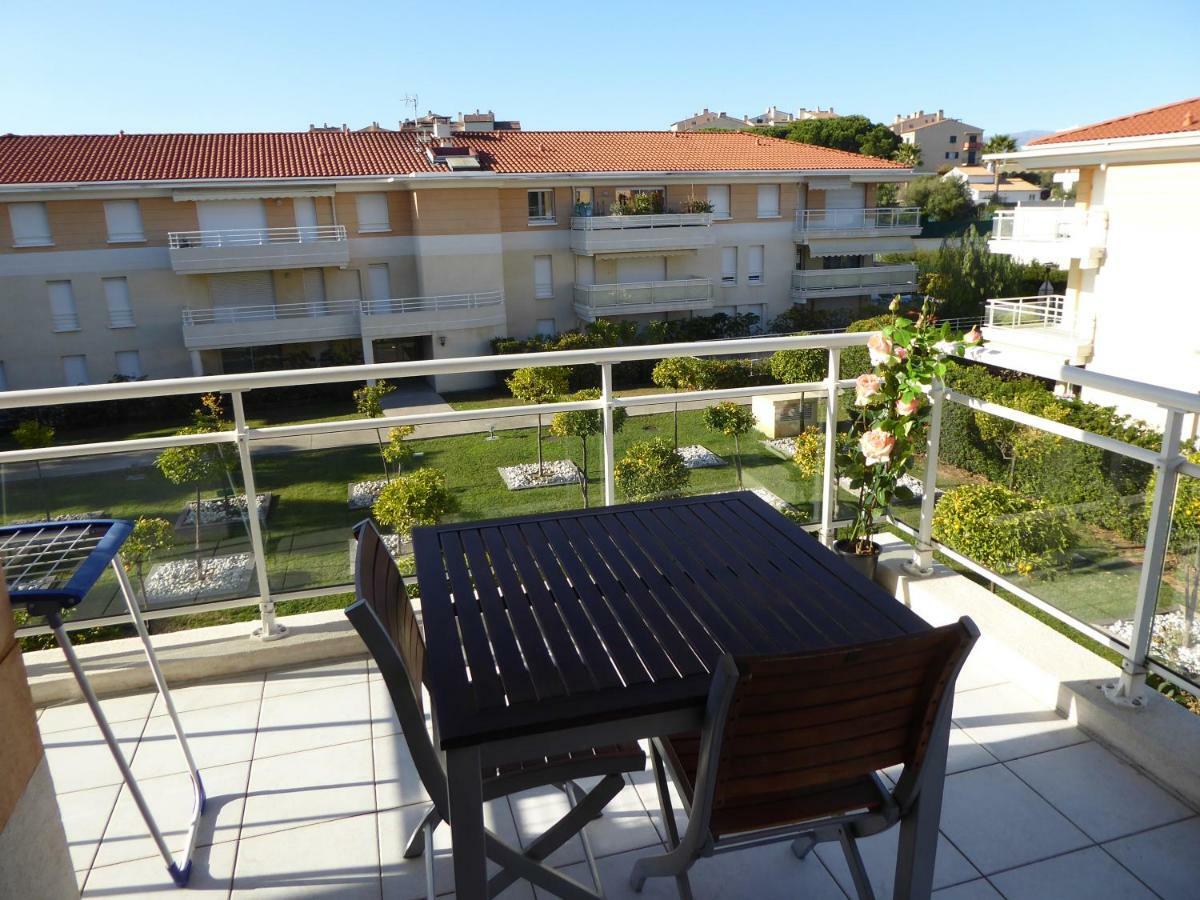 Les Jardins D'Antibes 아파트 외부 사진