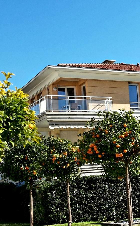 Les Jardins D'Antibes 아파트 외부 사진