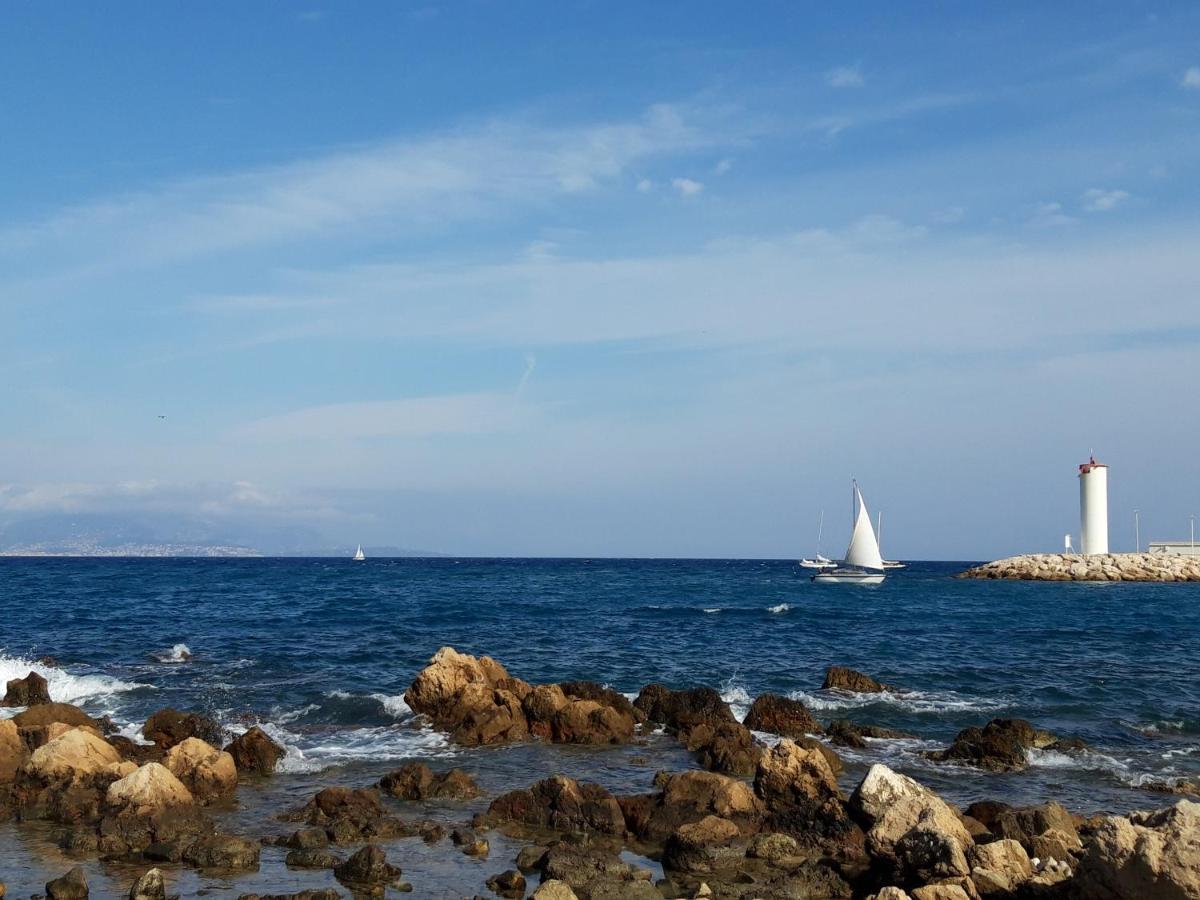 Les Jardins D'Antibes 아파트 외부 사진